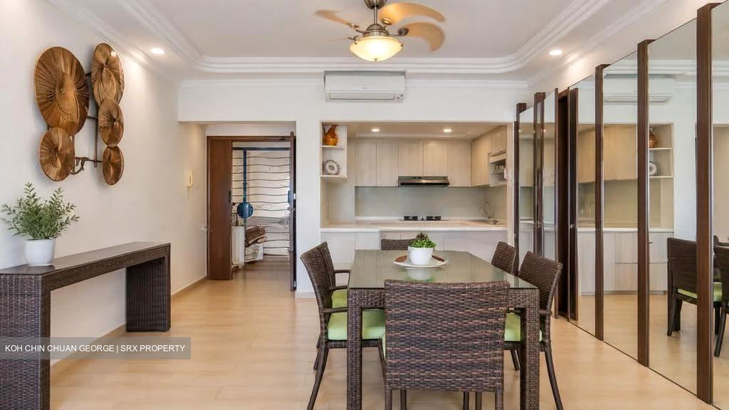 The Springbloom (D19), Condominium #613493711